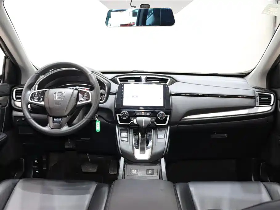 HONDA BREEZE 2022