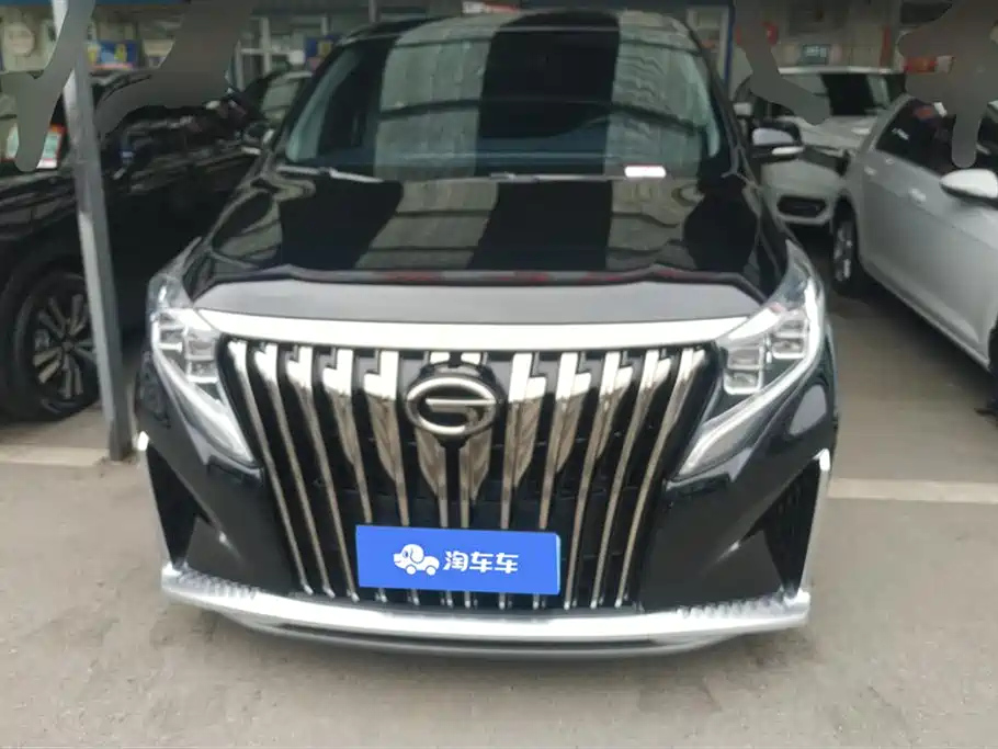 TRUMPCHI M8 2021
