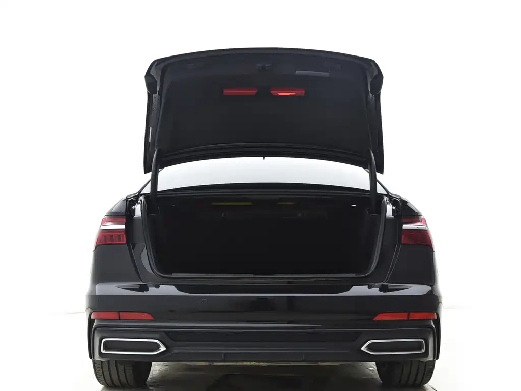 AUDI A6L 2021