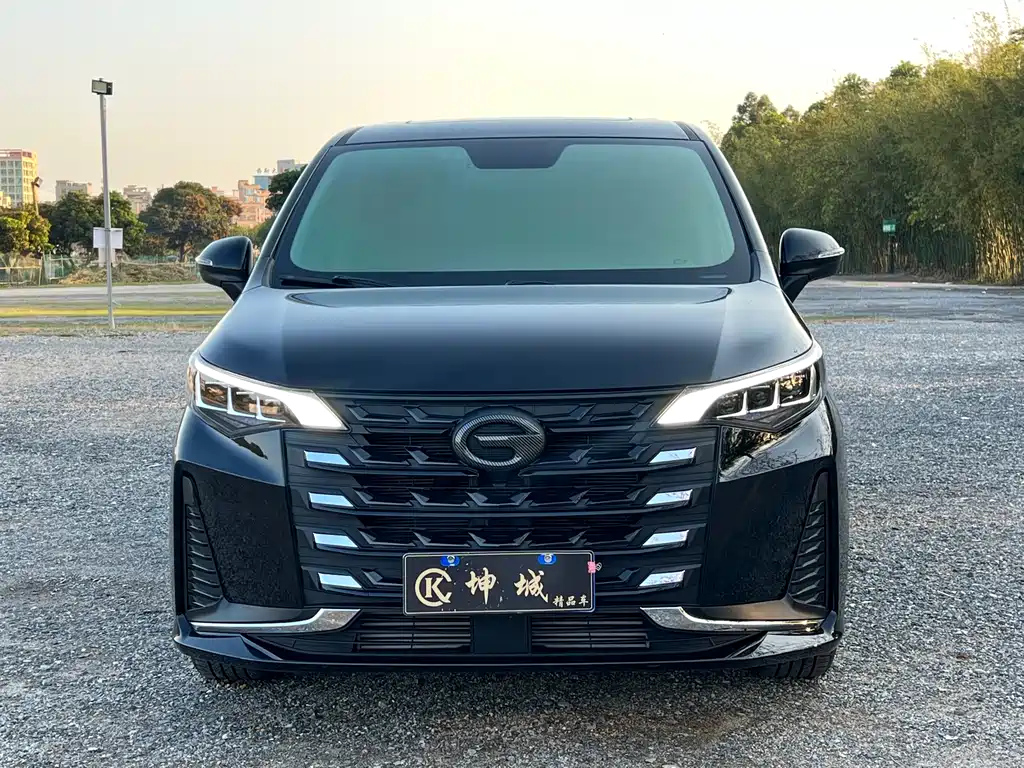 TRUMPCHI M6 2023
