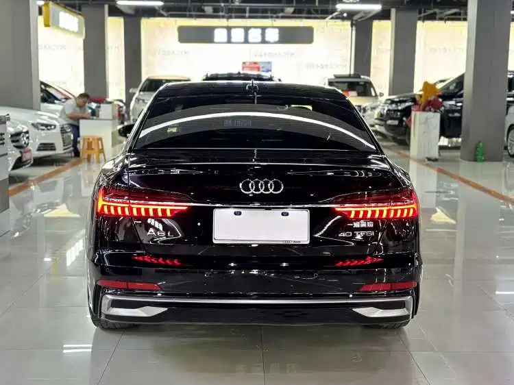 AUDI A6L 2023