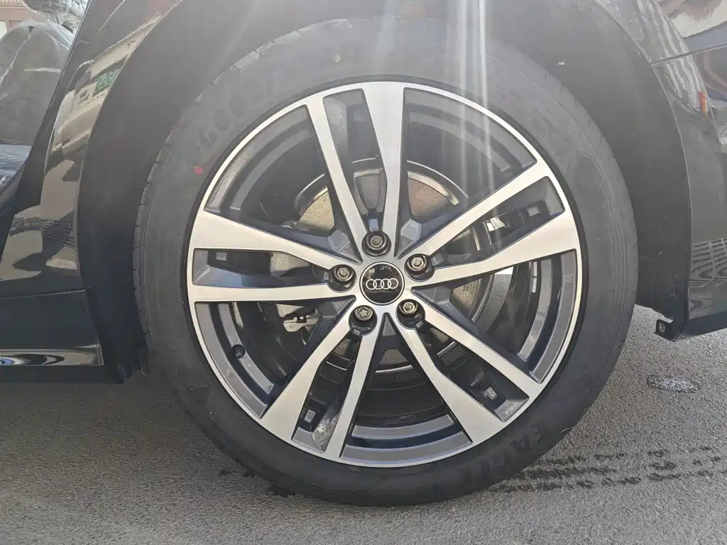 AUDI A6L 2024