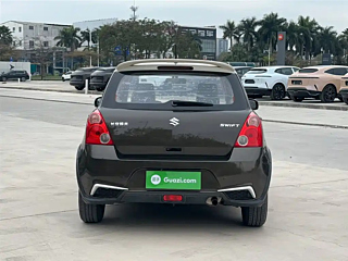 SUZUKI SWIFT  2013 YEAR 1.5L AUTOMATIC 20 EDIT 2013