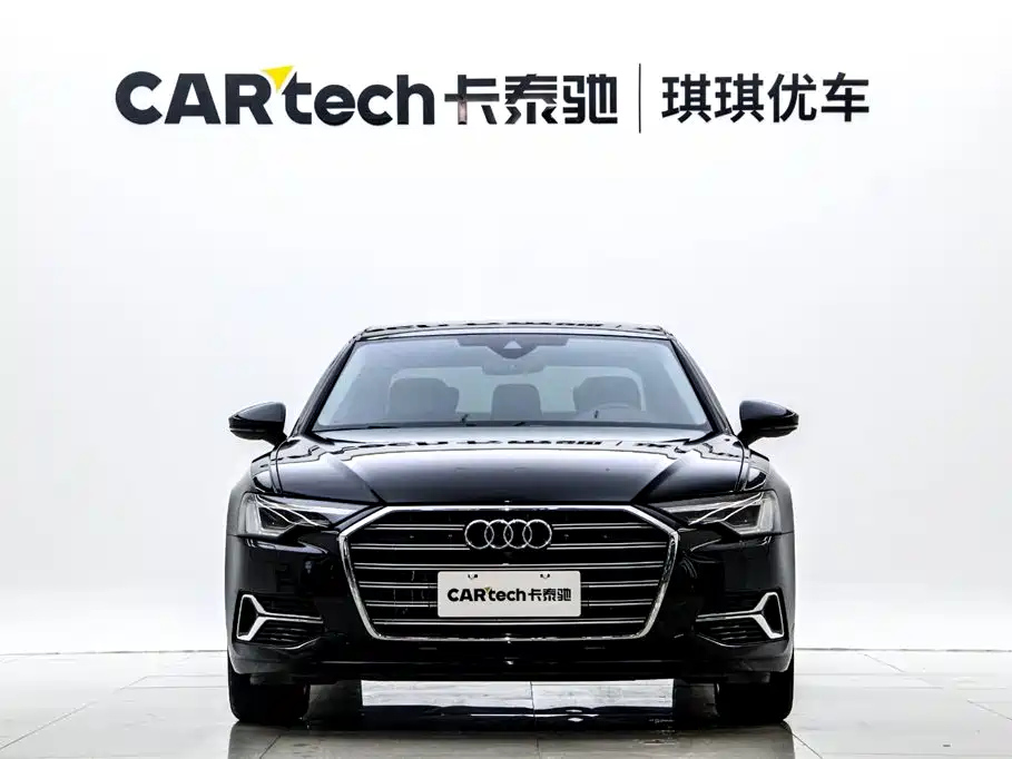 AUDI A6L 2022