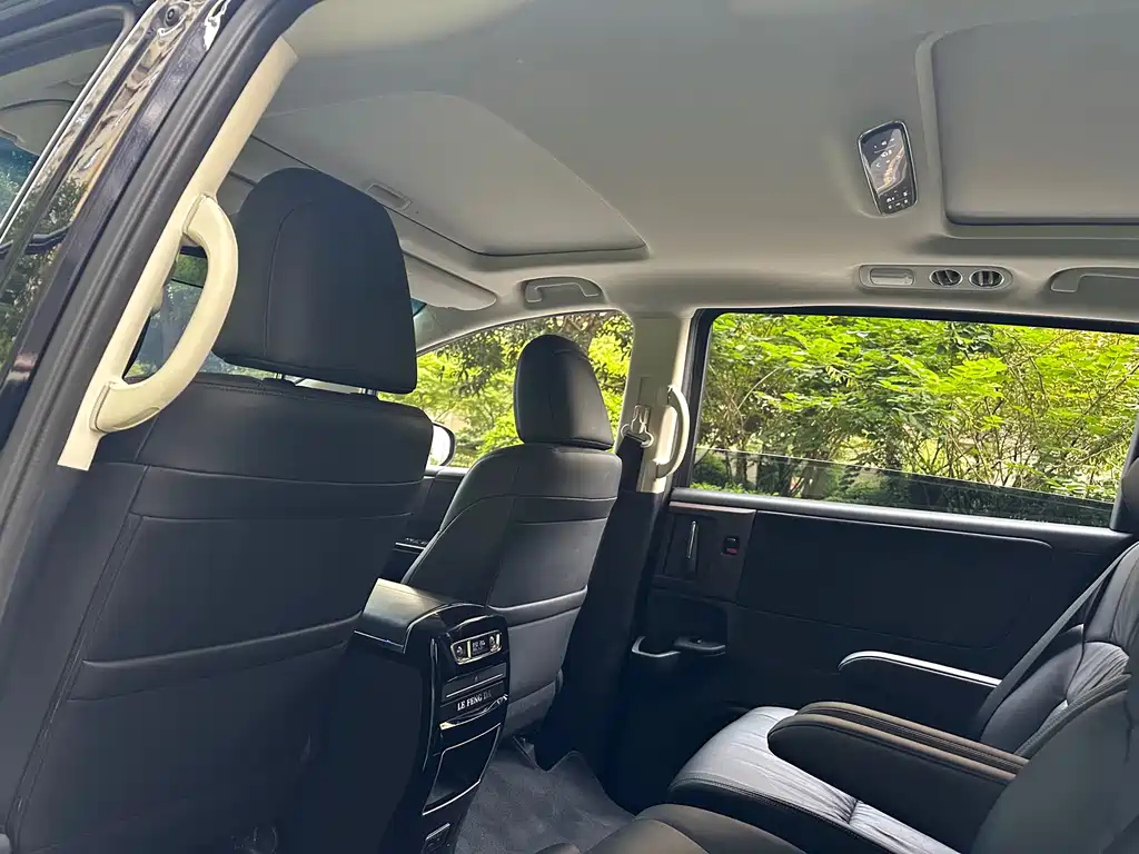 HONDA ODYSSEY 2022
