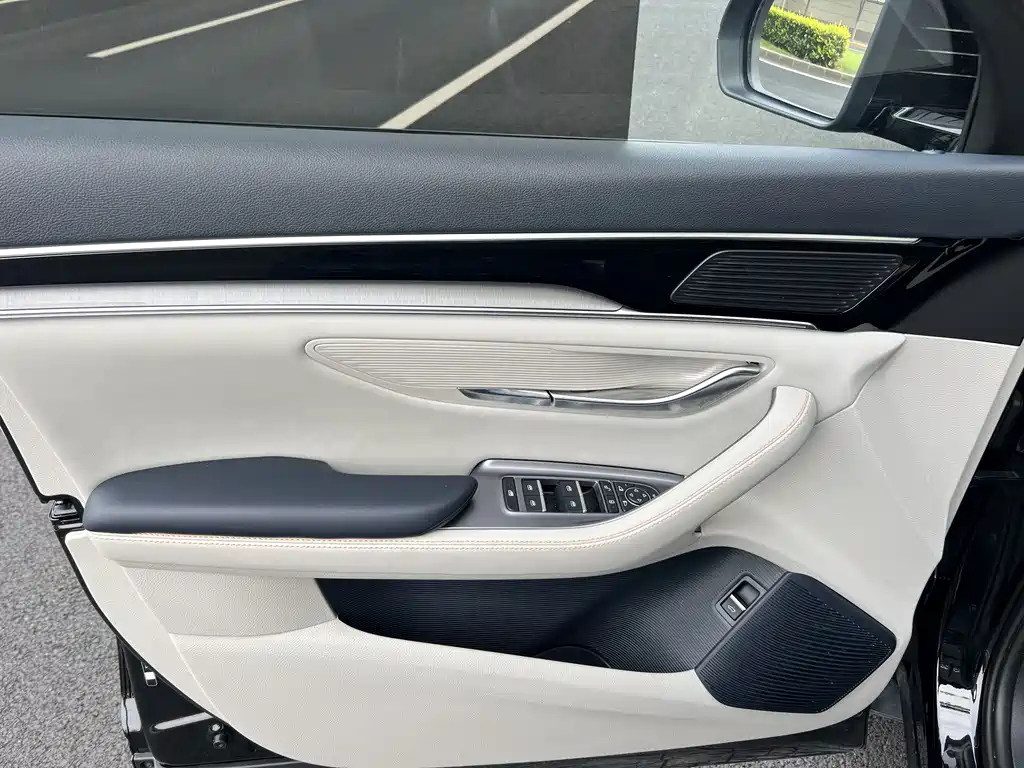 BYD SONG PLUS NEW ENERGY 2024