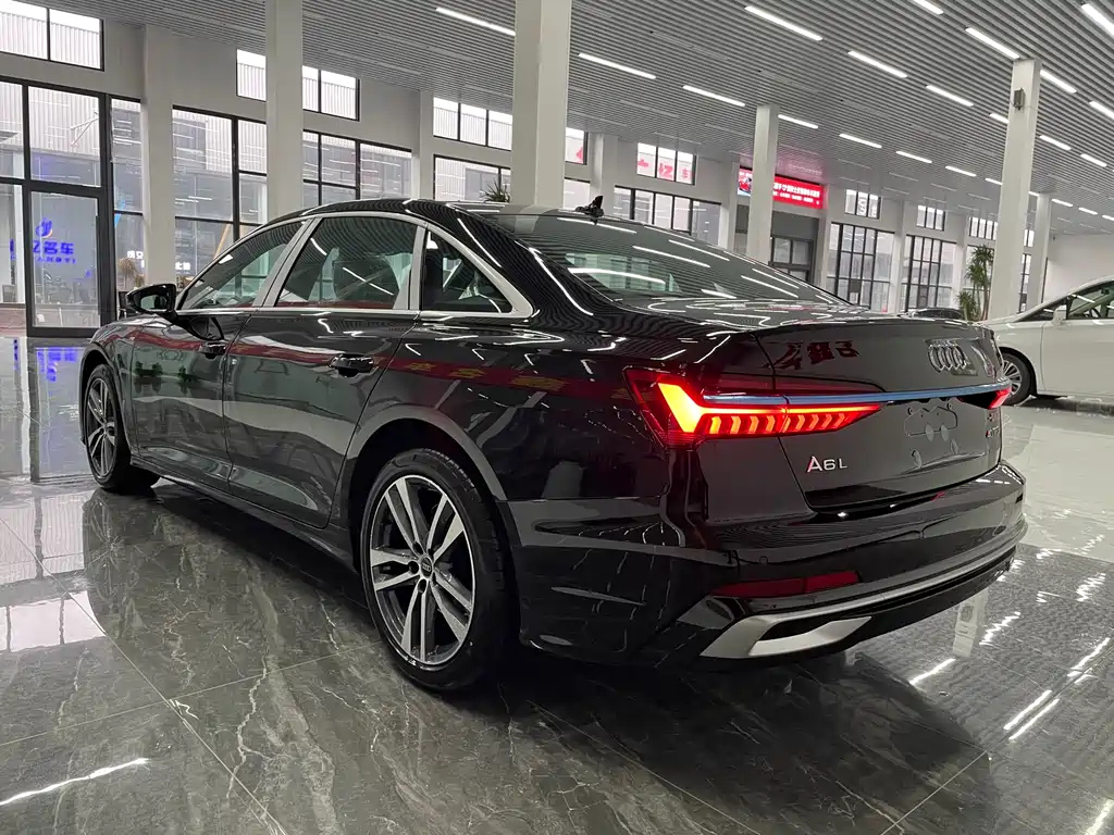 AUDI A6L 2023