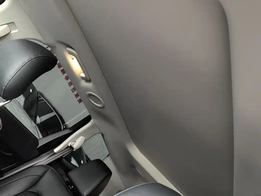 FORD EDGE 2020