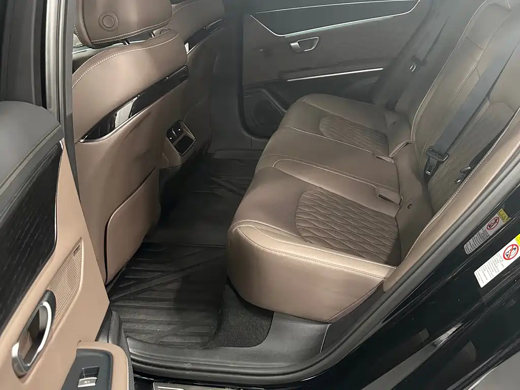 BYD HAN 2023