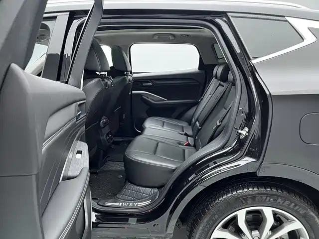 WEY VV6 2019