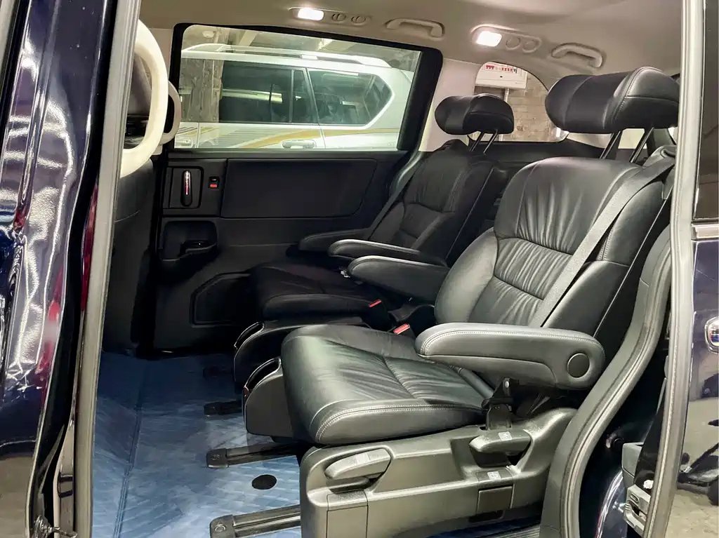 HONDA ODYSSEY 2019