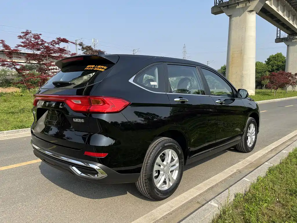 HAVAL M6 2024
