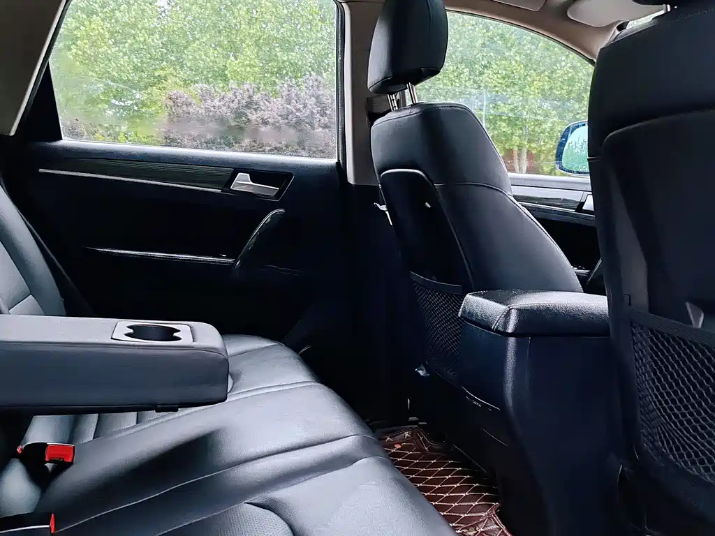 ZOTYE T600 2017