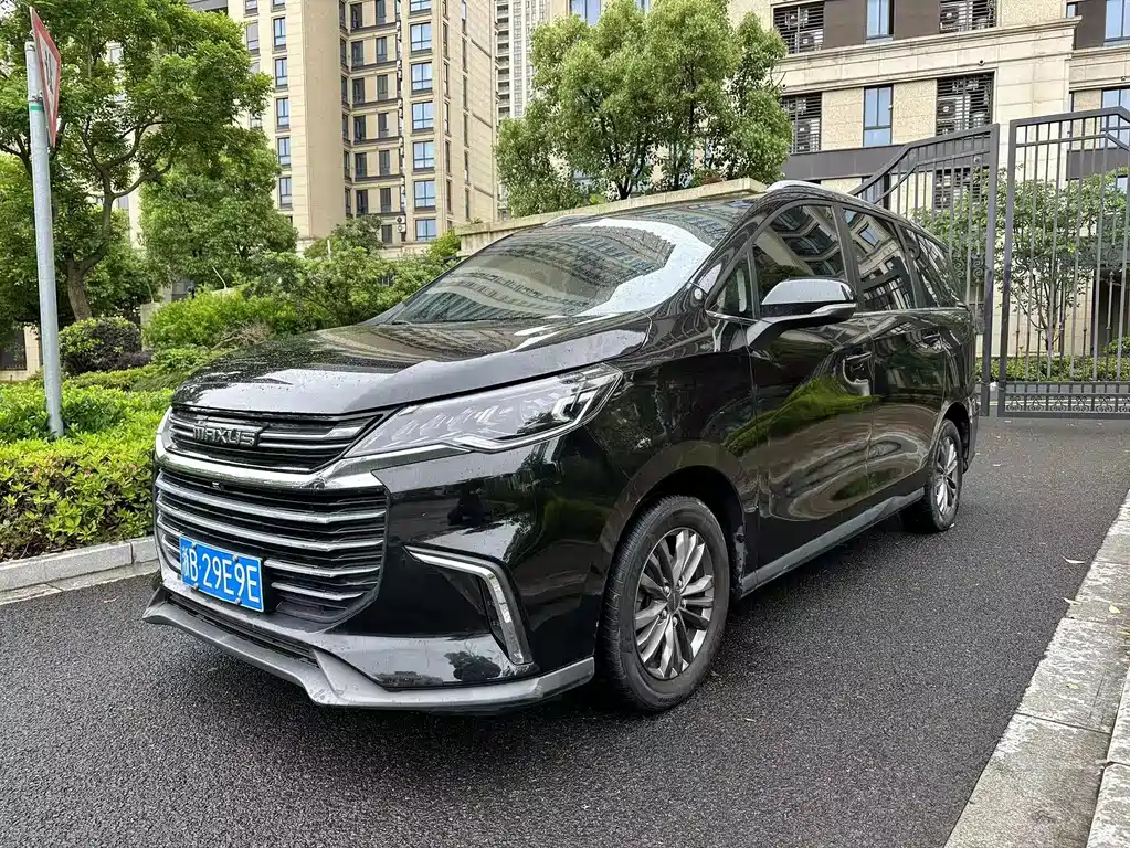 MAXUS OTHER 2019