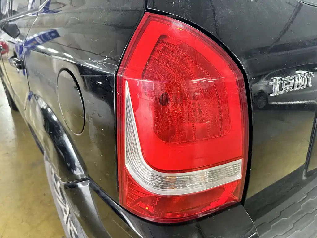 HYUNDAI TUCSON 2015