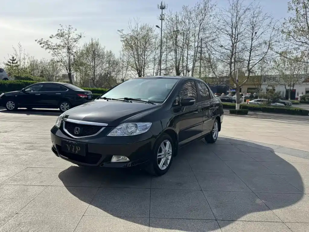 HONDA OTHER 2008