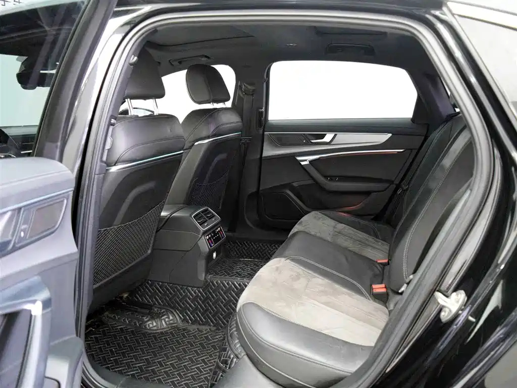 AUDI A6L 2020