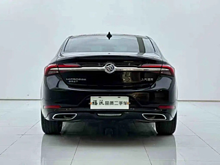 BUICK LACROSSE  2021 YEAR 652T LUXURY 2021