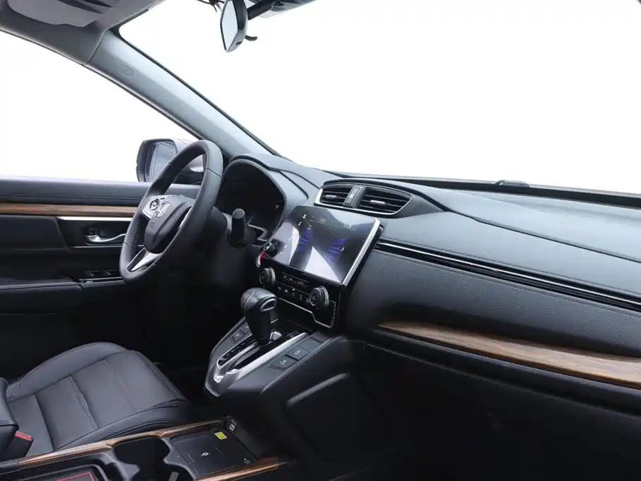 HONDA CR-V 2021