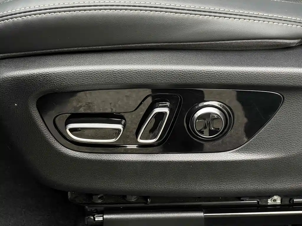 TRUMPCHI GS8 2022