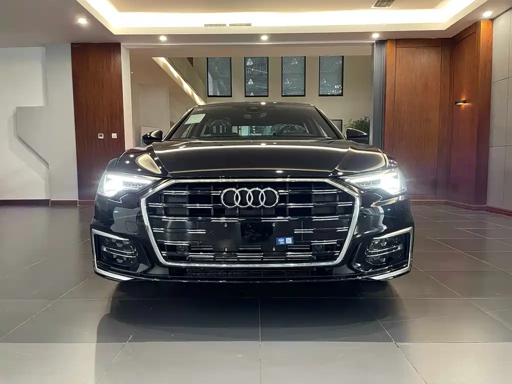 AUDI A6L 2024