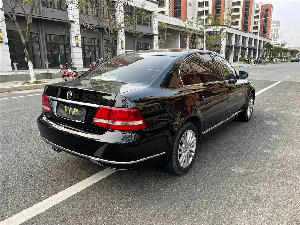 VOLKSWAGEN OTHER 2010