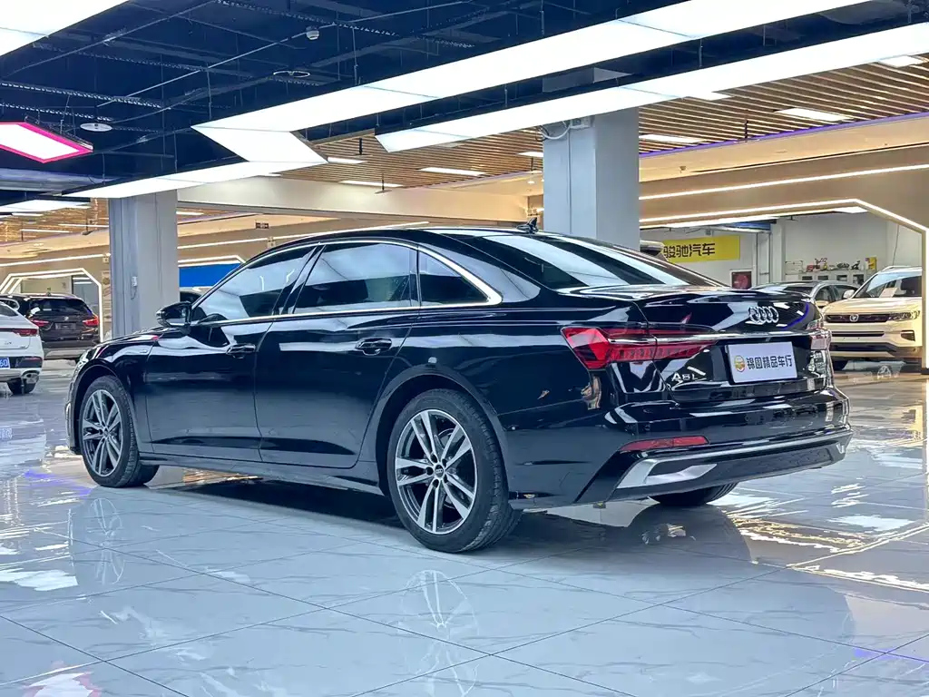 AUDI A6L 2023