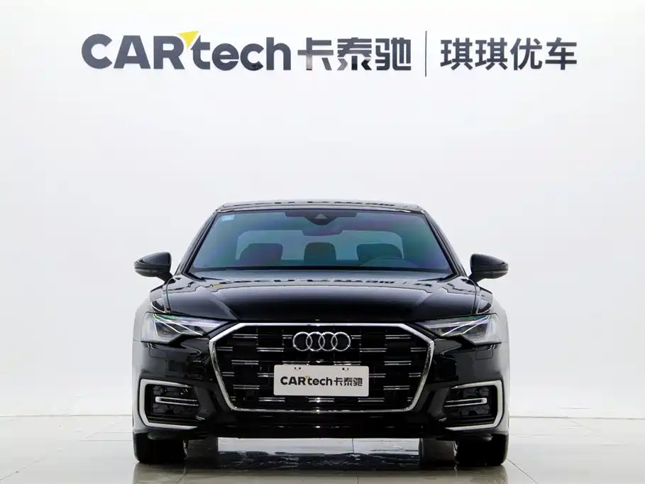 AUDI A6L 2023