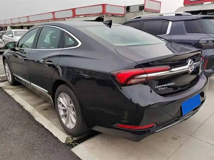 BUICK LACROSSE 2021
