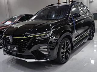 ROEWE RX5 2021