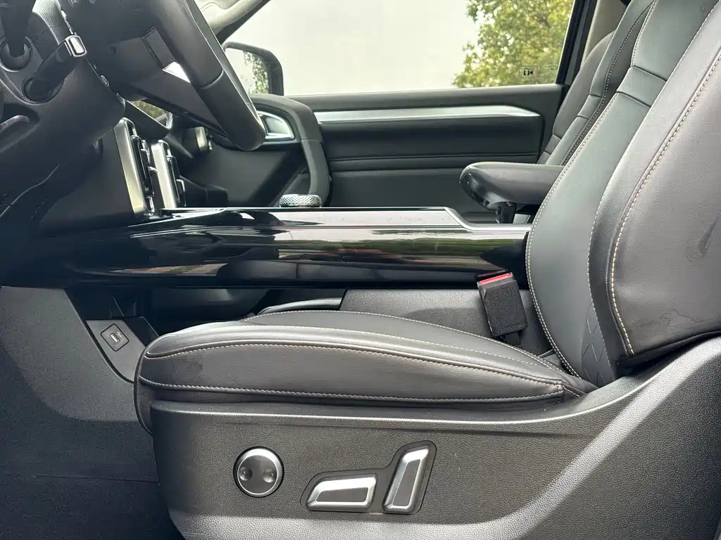 HAVAL DARGO 2021