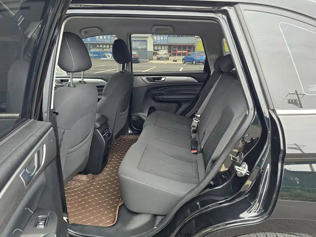 HAVAL M6 2021