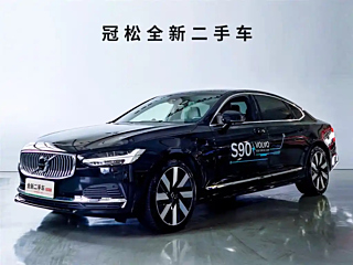 volvo s90-new-energy