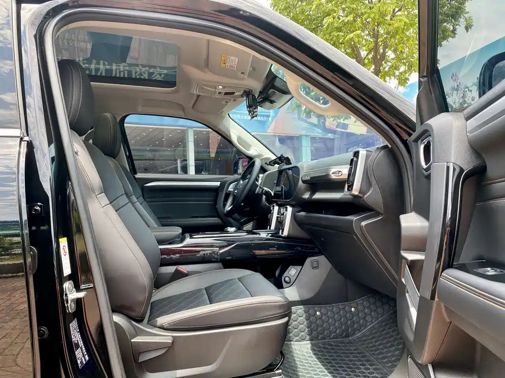 HAVAL DARGO 2023