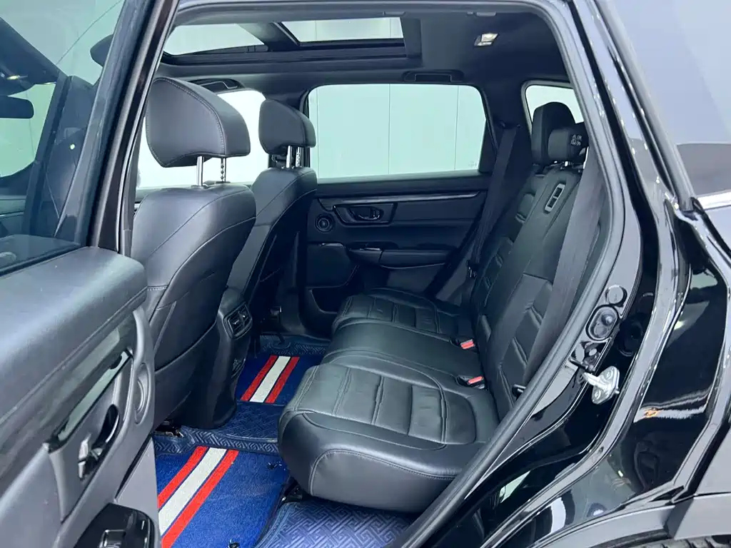 HONDA CR-V 2020