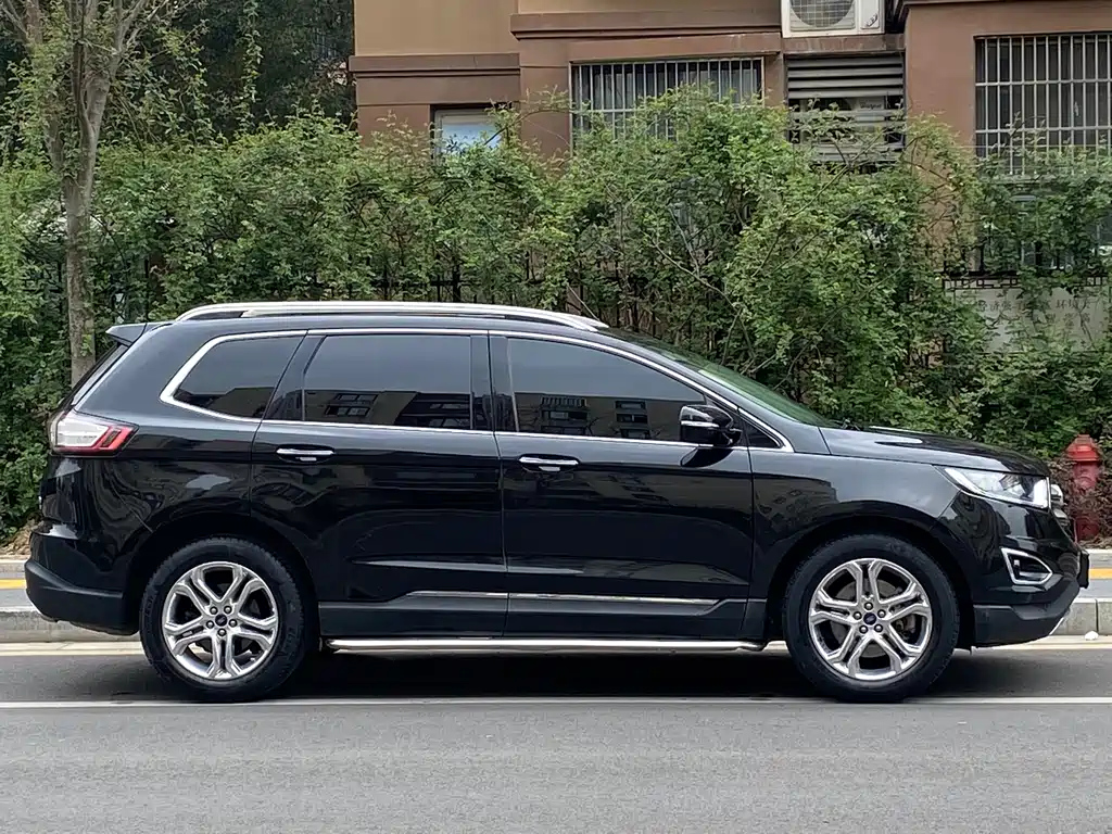 FORD EDGE 2015