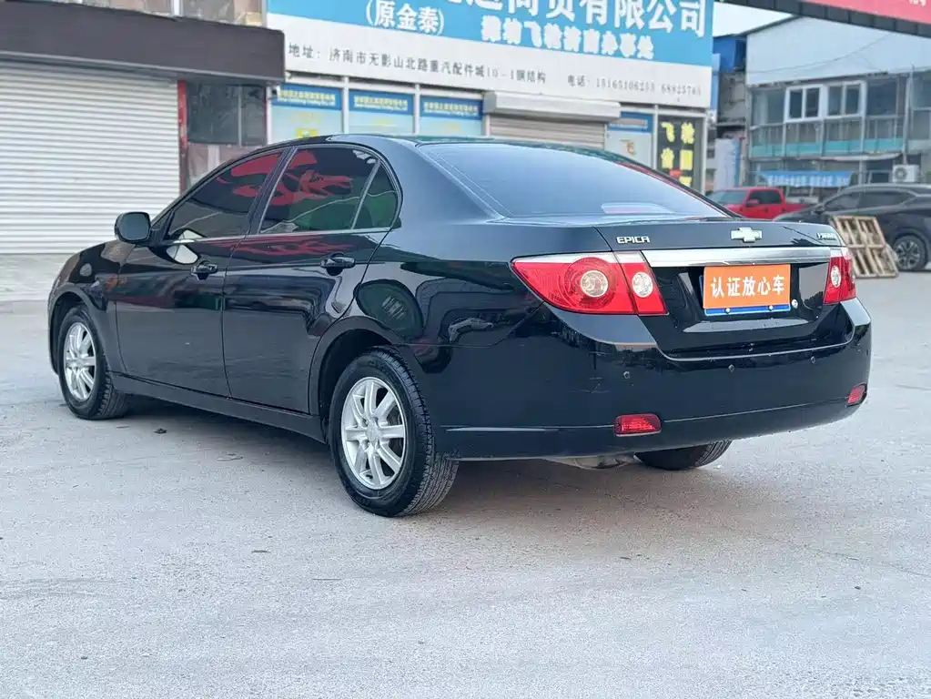CHEVROLET OTHER 2015