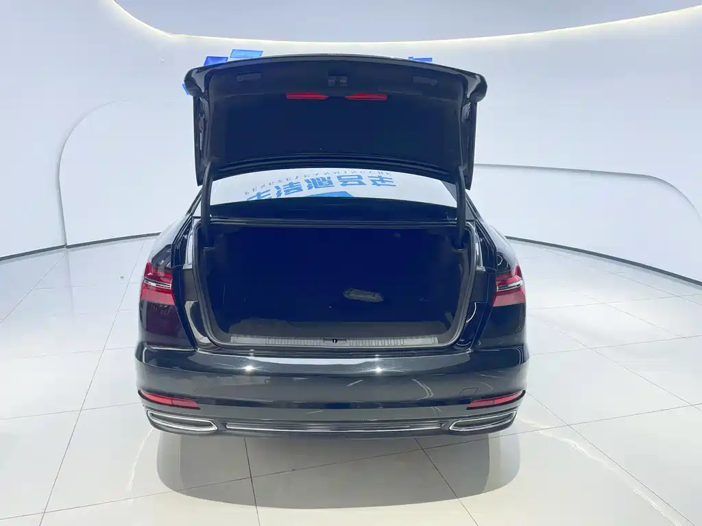 AUDI A6L 2022