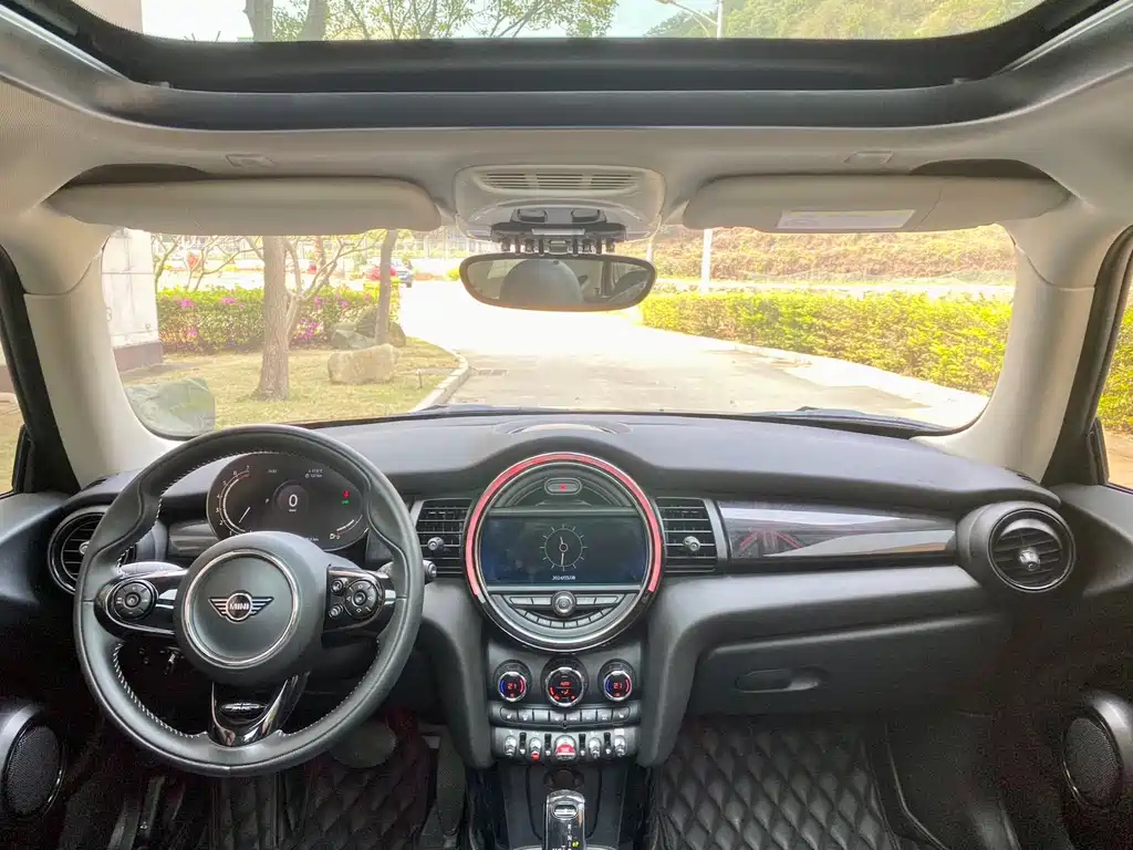 MINI OTHER 2021
