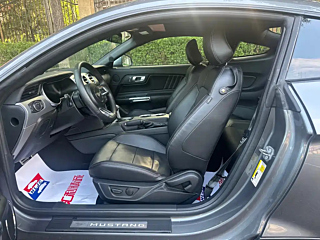 FORD MUSTANG  2021 YEAR 2.3T ECOBOOST 2021
