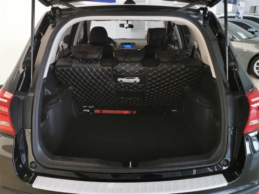 HAVAL H6 2018
