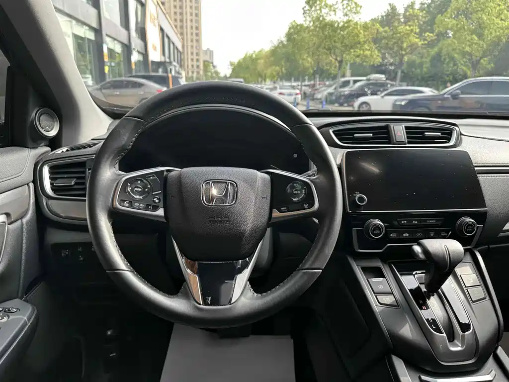 HONDA BREEZE 2022