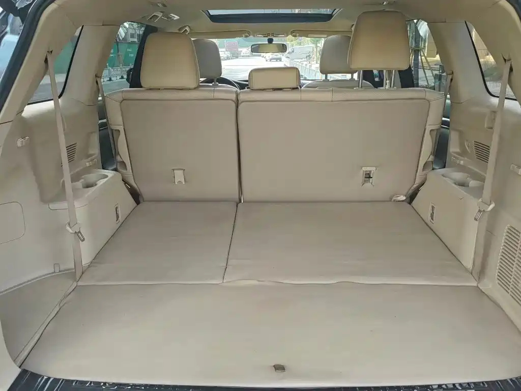 TOYOTA HIGHLANDER 2017