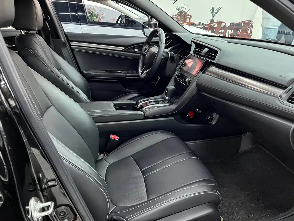 HONDA CIVIC 2020