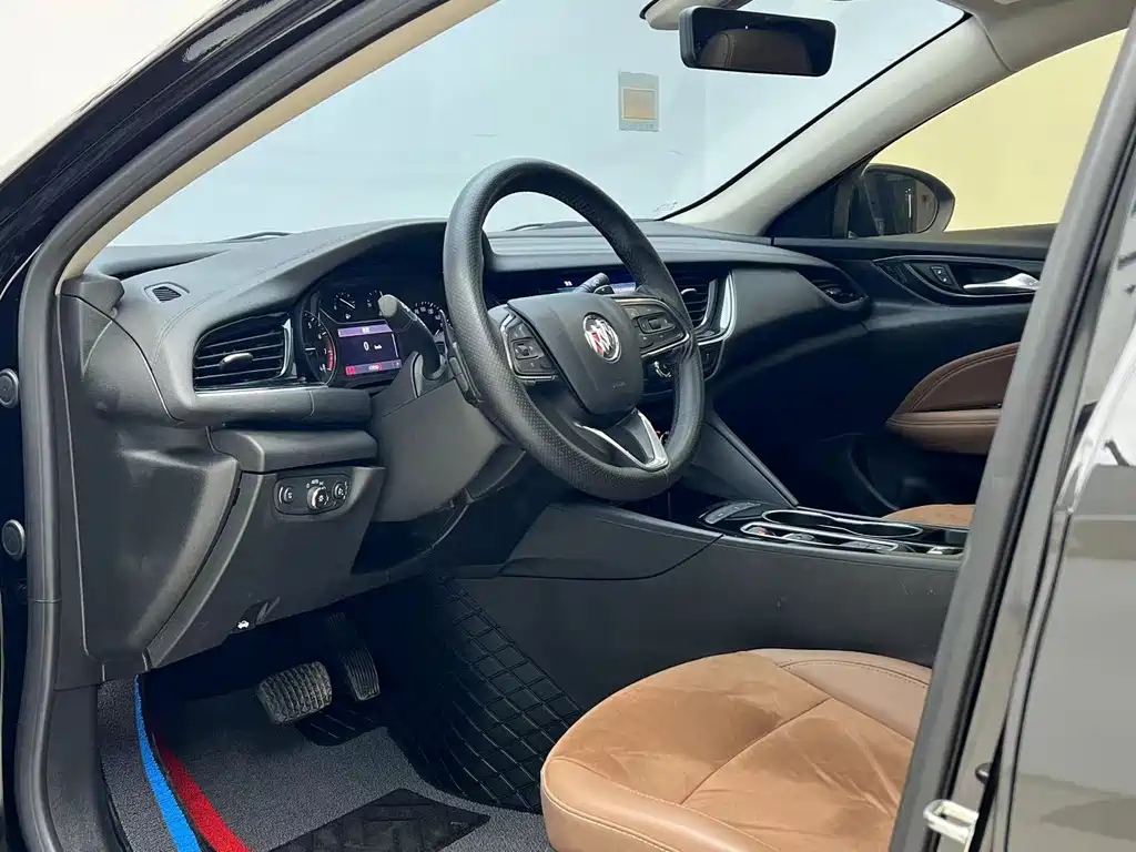 BUICK REGAL 2022