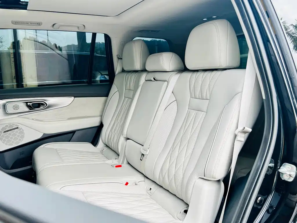 TRUMPCHI GS8 2022