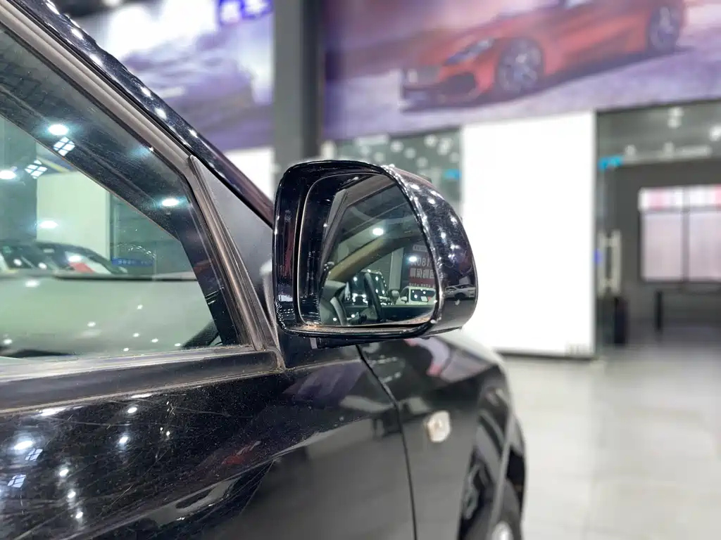 BUICK EXCELLE 2013