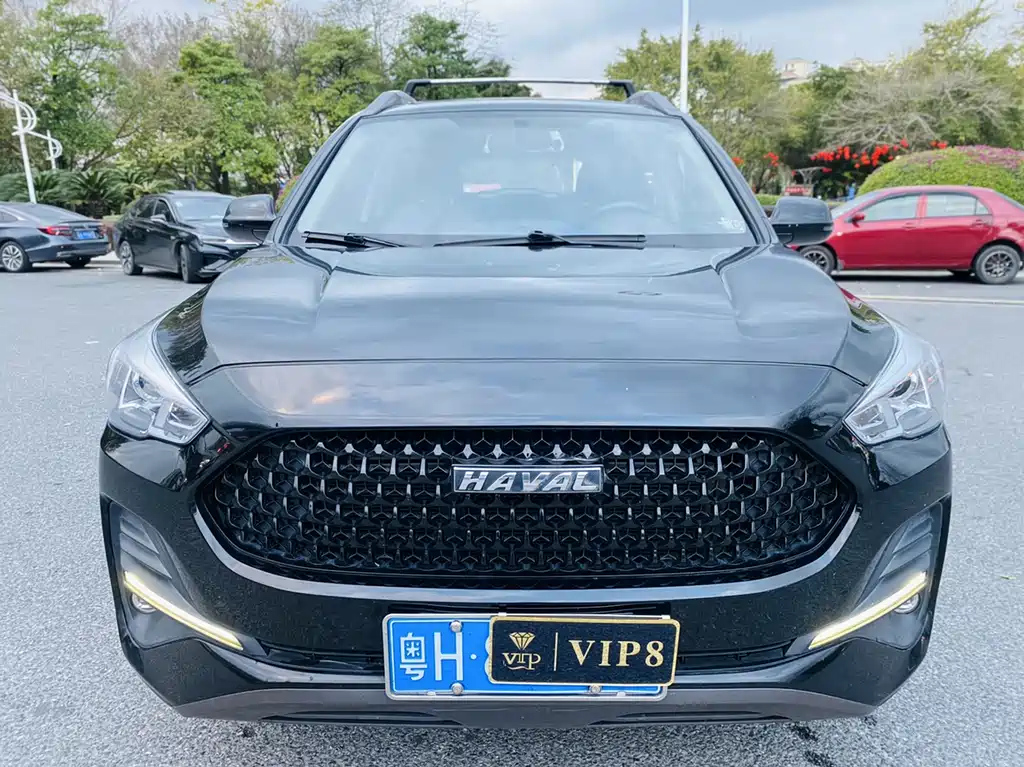 HAVAL M6 2020