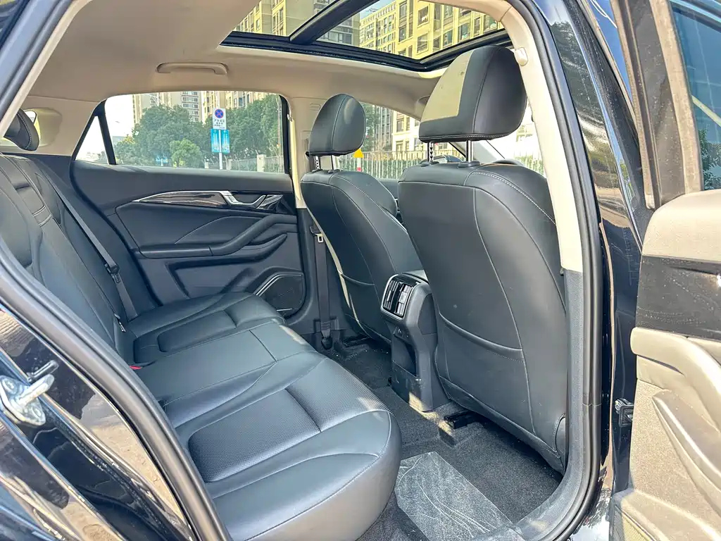BESTURN B70 2021