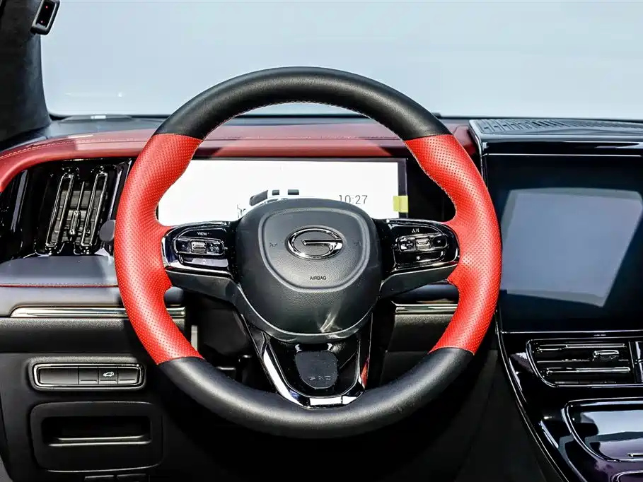 TRUMPCHI M8 2023